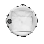 29/71 White Freediving Buoy (Series 2)