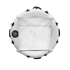29/71 White Freediving Buoy (Series 2)