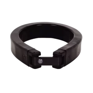 29/71 Black Freediving Neck Weight (Series 2)
