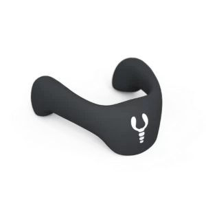 Lobster Black Matt LE Base Freediving Neck Weight