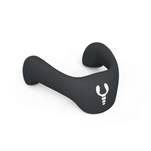 Lobster Black Matt LE Base Freediving Neck Weight
