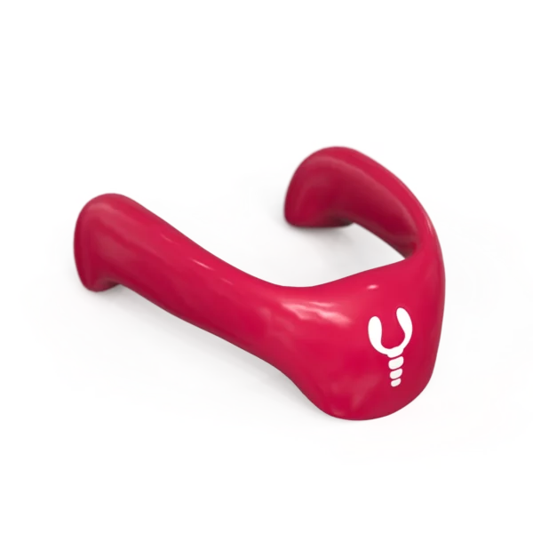 Lobster Viva Magenta LE Base Freediving Neck Weight