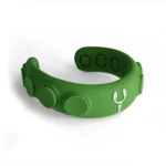 Lobster Neon Green Squid Pro Freediving Neck Weight