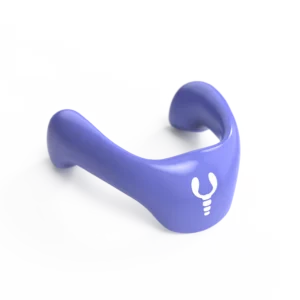 Lobster Very Peri LE Base Freediving Neck Weight