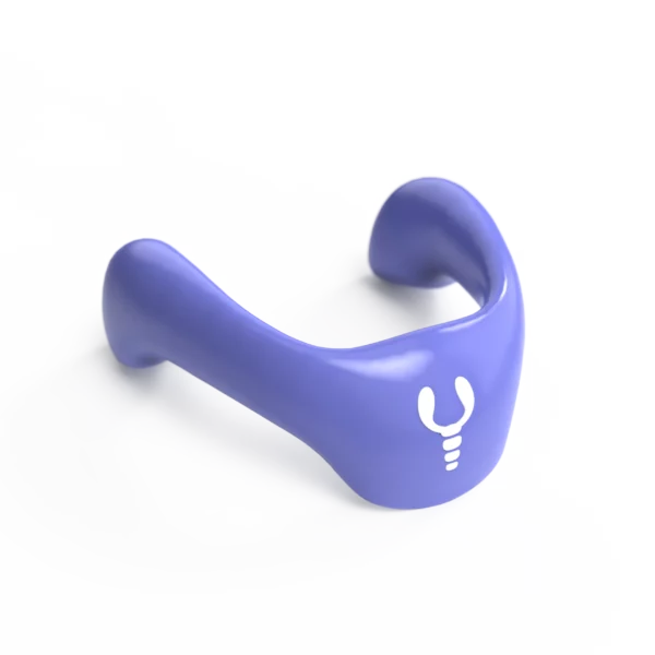 Lobster Very Peri LE Base Freediving Neck Weight
