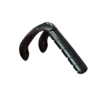 Lobster Black Freediving Neck Weight