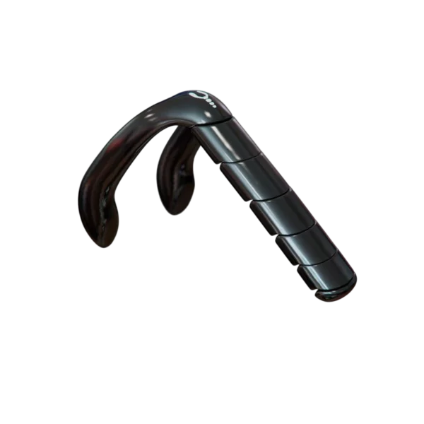 Lobster Black Freediving Neck Weight