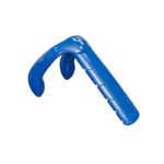 Lobster Dark Blue Freediving Neck Weight