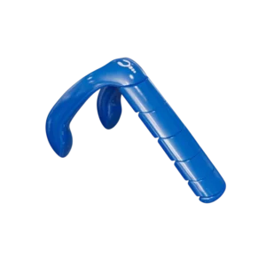 Lobster Dark Blue Freediving Neck Weight