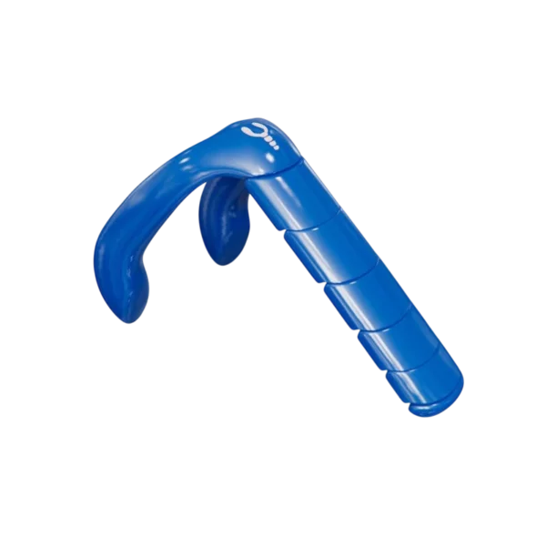 Lobster Dark Blue Freediving Neck Weight