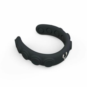 Lobster Black Matt Squid Pro Freediving Neck Weight