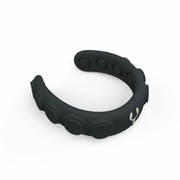 Lobster Black Matt Squid Pro Freediving Neck Weight
