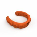 Lobster Halloween Squid Pro Freediving Neck Weight