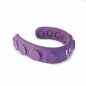 Lobster Very Peri Squid Pro Freediving Neck Weight