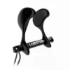 Lobster Black Ergonomic Nose Clip