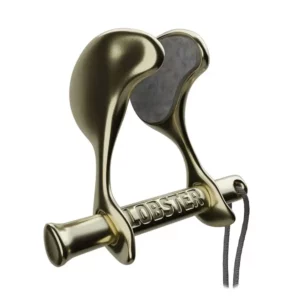 Bronze Nose Clip