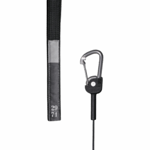 29/71 CNF Lanyard Waist Belt