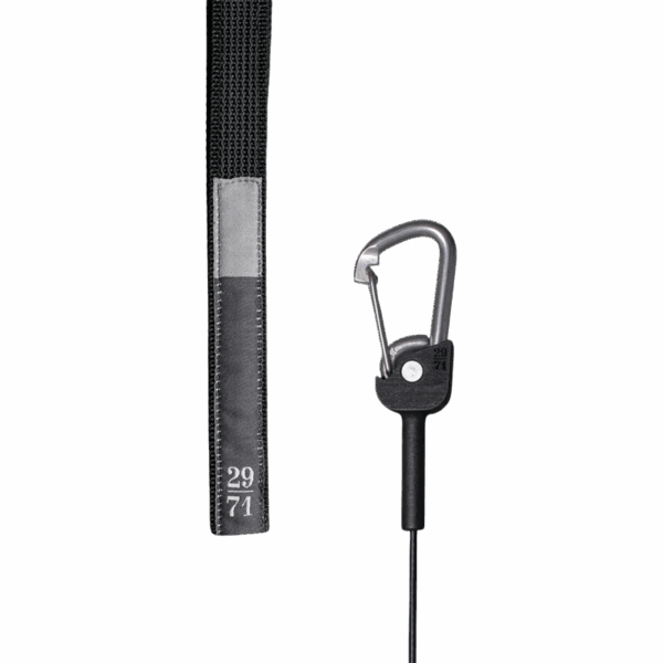29/71 CNF Lanyard Waist Belt