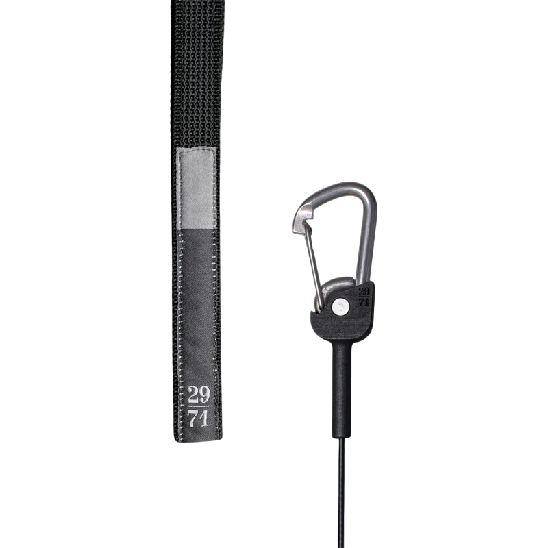 29/71 CNF Lanyard Waist Belt