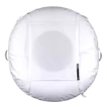 29/71 White Freediving Buoy (Series 1)