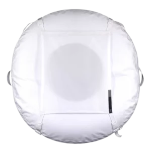 29/71 White Freediving Buoy (Series 1)