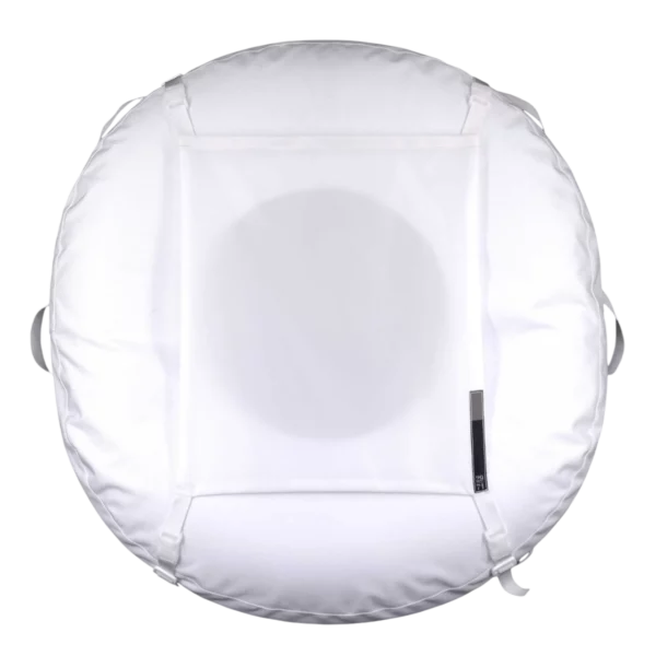 29/71 White Freediving Buoy (Series 1)