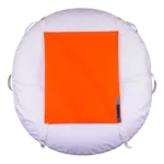29/71 Orange Freediving Buoy (Series 1)