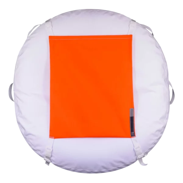 29/71 Orange Freediving Buoy (Series 1)