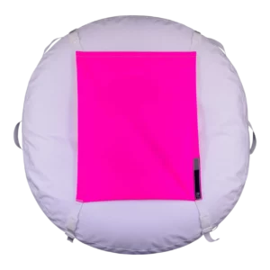 29/71 Pink Freediving Buoy (Series 1)