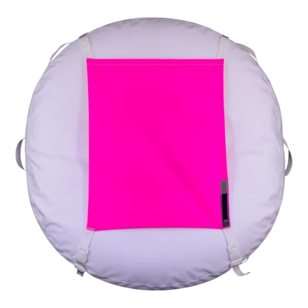 29/71 Pink Freediving Buoy (Series 1)