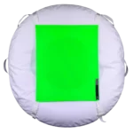 29/71 Green Freediving Buoy (Series 1)