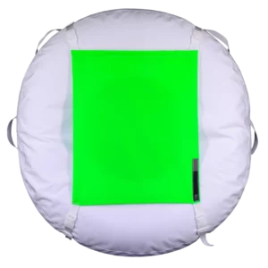 29/71 Green Freediving Buoy (Series 1)