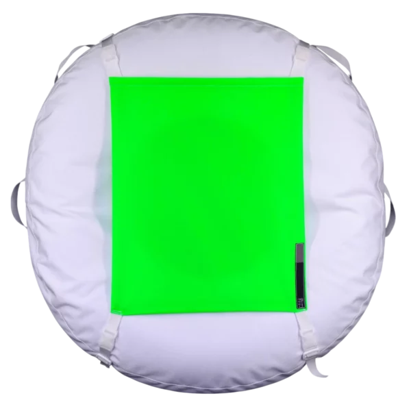 29/71 Green Freediving Buoy (Series 1)