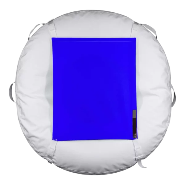 29/71 Blue Freediving Buoy (Series 1)