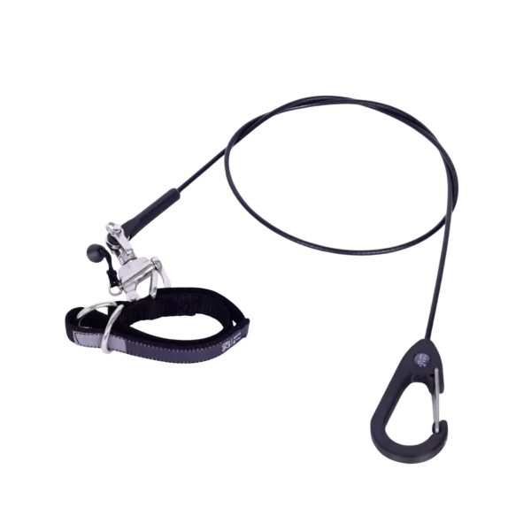 29/71 Carbon Freediving Lanyard