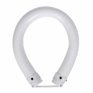 29/71 White Freediving Neck Weight