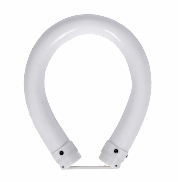 29/71 White Freediving Neck Weight