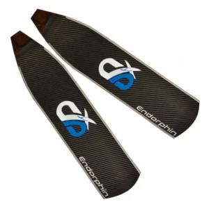 Deep Dive Xtasy Endorphin V3 Carbon Blades