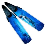 Deep Dive Xtasy Mermaid Power Fins