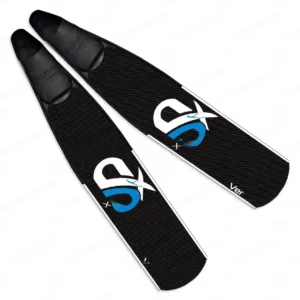 Deep Dive Xtasy Venom Carbon Fins