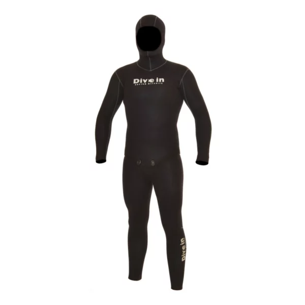 Divein Termic Wetsuit