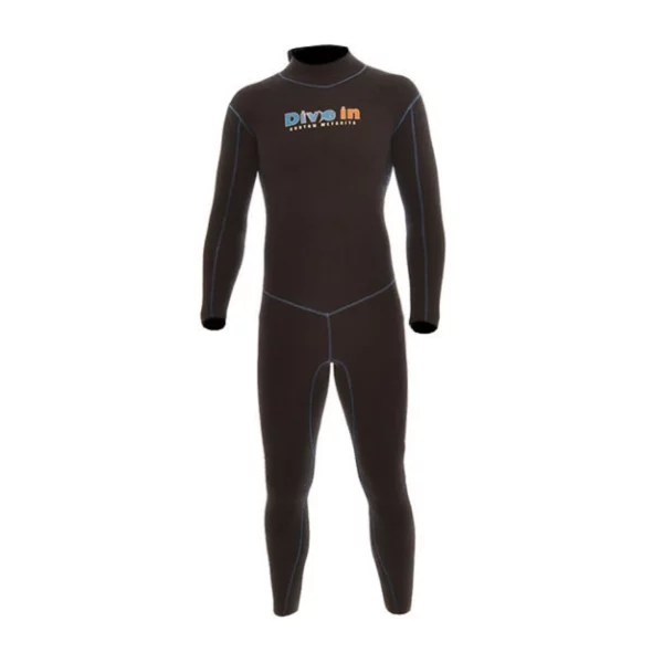 Divein Long One-Piece Wetsuit