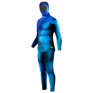 Elios Aurora Ocean Superskin Competitor - Tailor Made Wetsuit