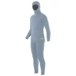 Elios Blue Powder Wetsuit