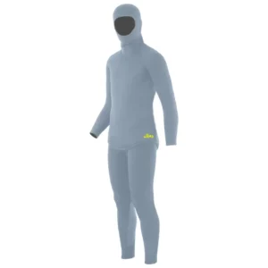 Elios Blue Powder - Tailor Made Wetsuit