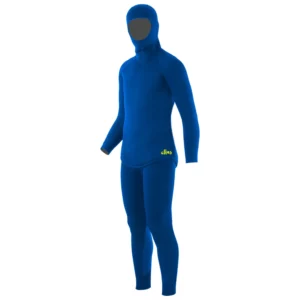 Elios Blue Pro - Tailor Made Wetsuit