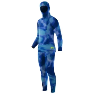 Elios Corifena Camouflage Wetsuit