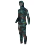 Elios Smoothskin Benthos Camouflage Wetsuit
