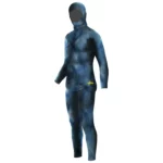 Elios Smoothskin Pelagos Camouflage Wetsuit