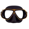 29/71 Gold Ergonomic Freediving Mask